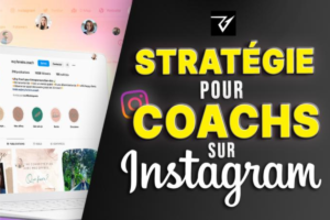 ClarkUp coach lead instagram