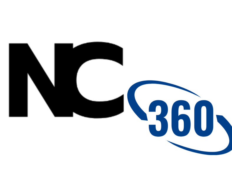 NC360 saas agence smma