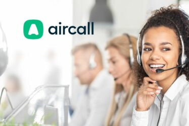 Téléphonie cloud Aircall : une innovation au service des entreprises