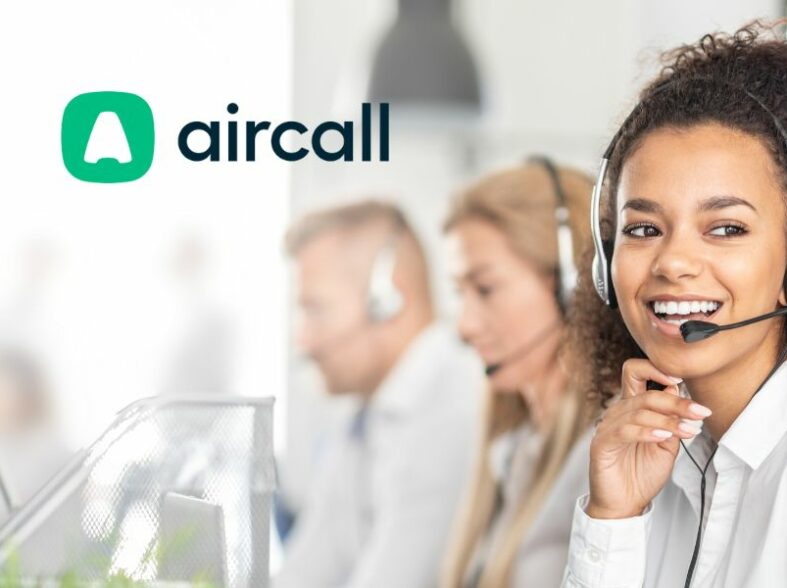 Téléphonie cloud Aircall : une innovation au service des entreprises